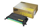 Druckerzubehör - Tinte & Toner - HP Samsung CLT-Y5082S - SU533A