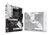 Mainboard - ASUS ROG STRIX B550-A GAMING Mainboard - AMD B550 - AMD AM4 - DDR4 RAM - ATX - 90MB15J0-M0EAY0
