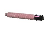 Druckerzubehör - Tinte & Toner - Ricoh - magenta - original - toner cartridge - 841301