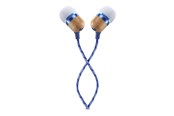 Kopfhörer/Headsets - House of Marley Smile Jamaica - EM-JE041-DN
