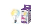Smart-Home - WiZ Tunable A60 E27 Smart LED Bulb - Dimmable warm-to-cold White - 929003781922