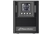 USVs - BlueWalker 10122183 - PowerWalker VFI AT - 1000VA/900W - On-Line UPS - 10122183