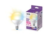 Smart-Home - WiZ Tunable G95 E27 Smart Globe Bulb - Dimmable warm-to-cold White - 929003782122