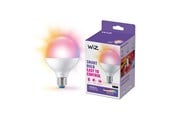 Smart-Home - WiZ Color G95 E27 Smart Large Globe Bulb - RGB/16 Million colors + Dimmable White LED - 929002383902
