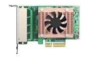 Netzwerkadapter (Netzkarte, Druckserver, u.s.w.) - QNAP QXG-2G4T-I225 - QXG-2G4T-I225