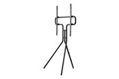 Wandhalterungen, AV-Halterungen & AV-Möbel - Deltaco tv-gulvstativ 49-70"op til 40 kg VESA s - Max 40 kg - recommended for 49"-70" - ARM-1400