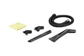 Staubsauger Zubehör - Kärcher Car interior cleaning kit | 2.863-304.0 - 2.863-304.0