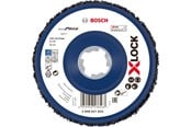 Winkelschleifer - Bosch Best for Metal N377 (1 pcs.) - 2608621833