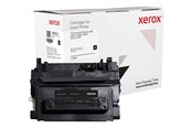 Druckerzubehör - Tinte & Toner - Xerox 006R03632 / Alternative to HP 90A / CE390A / Black Toner - 006R03632