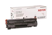 Druckerzubehör - Tinte & Toner - Xerox Black Toner - Compatible | For Laser Printer | Black - 006R03630