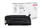 Druckerzubehör - Tinte & Toner - Xerox 006R03628 / Alternative to HP 55X /  CE255X Canon CRG-324 II Black Toner - High Yield - 006R03628