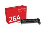 Druckerzubehör - Tinte & Toner - Xerox 006R03638 / Alternative to HP 26A / CF226A Canon CRG-052BK Black Toner - 006R03638