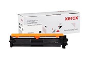 Druckerzubehör - Tinte & Toner - Xerox 006R03637 - Black toner | Compatible | HP CF217A alternative | For LaserJet Pro - 006R03637