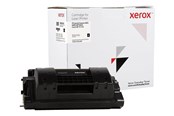 Druckerzubehör - Tinte & Toner - Xerox 006R03649 / Alternative to HP 81X / CF281X / Canon CRG-039H Black Toner - High Yield - 006R03649