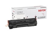 Druckerzubehör - Tinte & Toner - Xerox 006R03644 / Alternative for HP 79A / CF279A  Black Toner - 006R03644