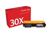 Druckerzubehör - Tinte & Toner - Xerox 006R03641 / Alternative to HP 30X / CF230X - Canon CRG-051H - Black Toner - High Yield - 006R03641