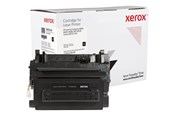 Druckerzubehör - Tinte & Toner - Xerox 006R03648 / Alternative to HP 81A / CF281A / Canon CRG-039 Black Toner - 006R03648