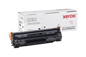 Druckerzubehör - Tinte & Toner - Xerox 006R03650 / Alternative for HP 83A / CF283A Black Toner - 006R03650