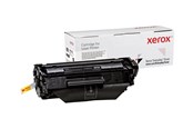 Druckerzubehör - Tinte & Toner - Xerox 006R03659 / Alternative to HP 12A / Q2612A Canon FX-9 - Canon CRG-104 - Canon CRG-103 Black Toner - 006R03659