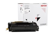 Druckerzubehör - Tinte & Toner - Xerox 006R03653 / Alternativ to HP 2877454 / CF287X and Canon CRG-041 / 0543C002 Black Toner - 006R03653
