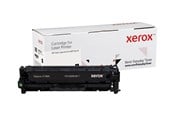 Druckerzubehör - Tinte & Toner - Xerox 006R03817 / Alternative to HP 312A / CF380A Black Toner - 006R03817