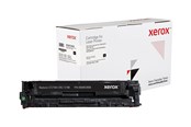 Druckerzubehör - Tinte & Toner - Xerox 006R03808 / Alternative to HP 131A/ CF210A Canon CRG-131BK Black Toner - 006R03808