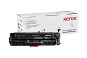 Druckerzubehör - Tinte & Toner - Xerox  006R03802 / Alternative to HP 305X/ CE410X Black Toner - High Yield - 006R03802