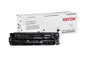 Druckerzubehör - Tinte & Toner - Xerox 006R03821 / Alternative to HP 304A / CC530A Canon CRG-118BK / GPR-44BK Black Toner - 006R03821