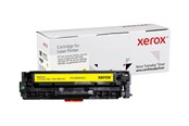 Druckerzubehör - Tinte & Toner - Xerox 006R03823 / Alternative to HP 304A / CC532A Canon CRG-118Y / GPR-44Y Yellow Toner - 006R03823