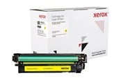 Druckerzubehör - Tinte & Toner - Xerox 006R03677 / Alternative to HP 648A / CE262A Yellow Toner - 006R03677