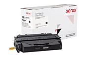 Druckerzubehör - Tinte & Toner - Xerox 006R03841 / Alternative to HP 80X / CF280X Black Toner - High Yield - 006R03841