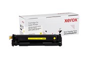 Druckerzubehör - Tinte & Toner - Xerox 006R03698/ Alternative to HP 410A / CF412A Canon CRG-046Y / 1247C002 Yellow Toner - 006R03698