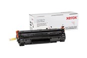 Druckerzubehör - Tinte & Toner - Xerox 006R03708 Black Toner - Black | Compatible | 2000 pages - 006R03708