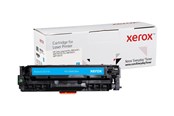 Druckerzubehör - Tinte & Toner - Xerox 006R03804 / Alternative for HP 305A / CE411A Cyan Toner - 006R03804