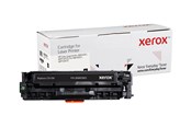 Druckerzubehör - Tinte & Toner - Xerox 006R03803 / Alternative to HP 305A / CE410A Black Toner - 006R03803