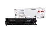 Druckerzubehör - Tinte & Toner - Xerox 006R03807 / Alternative to HP 125A / CB540A HP 128A / CE320A HP 131X / CF210X Canon CRG-116BK Canon CRG-131BKH Black Toner - 006R03807