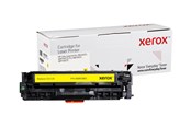 Druckerzubehör - Tinte & Toner - Xerox 006R03805 / Alternative for HP 305A / CE412A Yellow Toner - 006R03805
