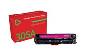 Druckerzubehör - Tinte & Toner - Xerox 006R03806 / Alternative for HP 305A / CE413A Magenta Toner - 006R03806
