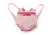 Dolls & Accessories - Happy Friend Doll Carrier - 504387