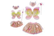 Dolls & Accessories - Baby Born Einhorn Wertset für Kind und Puppe - 829325