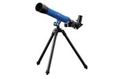 Kreativ-Spiele - Science Telescope With Tripod - TY5520