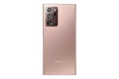 Handys - Cover & Cases - Puro 03 Nude - SGGNOTE20P03NUDETR