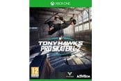 Spiele - Tony Hawk's Pro Skater 1 + 2 - Microsoft Xbox One - Sport - PEGI 12 - 5030917291265