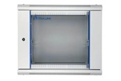 Rack-Gehäuse - Extralink EX.8574 - 9U - Wall Mount Rack Cabinet - EX.8574