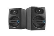 PC Lautsprecher - Natec Glosniki 2.0 Cougar 6W RMS Czarne - 2.0 PC-Lautsprecher - NGL-1641