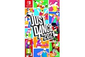 Spiele - Just Dance 2021 - Nintendo Switch - Musik - PEGI 3 - 3307216164104