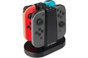 Gaming Zubehör - Venom Kyzar Charging Station - Miscellaneous Zubehör für Spielkonsole - Nintendo Switch - VS5000