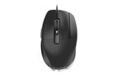 Maus - 3Dconnexion CadMouse Pro - Maus (Schwarz) - 3DX-700080