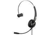 Kopfhörer/Headsets - Sandberg Office Headset Pro Mono (USB) - 126-14
