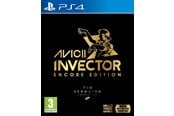 Spiele - AVICII Invector - Encore Edition - Sony PlayStation 4 - Musik - PEGI 3 - 5060188672555